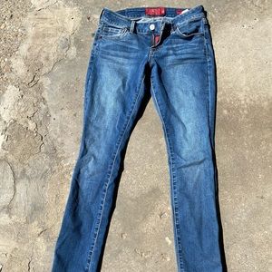 Lucky Brand Skinny Jeans